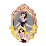 Disney Transformations Series Pin #4 #5 Combo " Collectible Pin on Pin Special Edition 300 - PREORDER