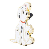 Disney 101 Dalmatians Seeing Spots Series - Rolly 2.5" Collectible Pin