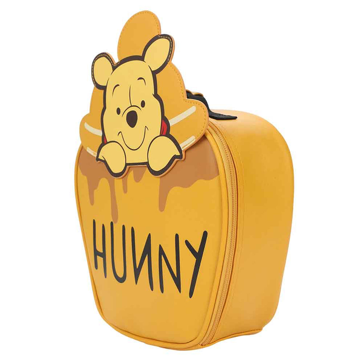 Disney Winnie the Pooh Honey Pot Lunch Tote