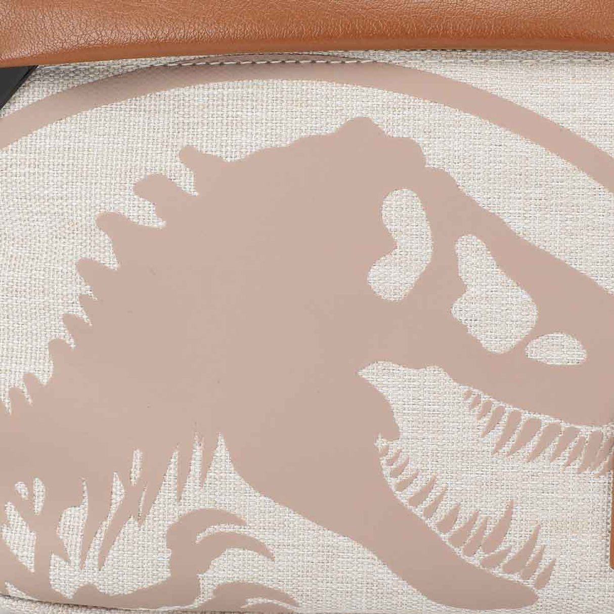 Jurassic Park Park Ranger Cosmetic Bag