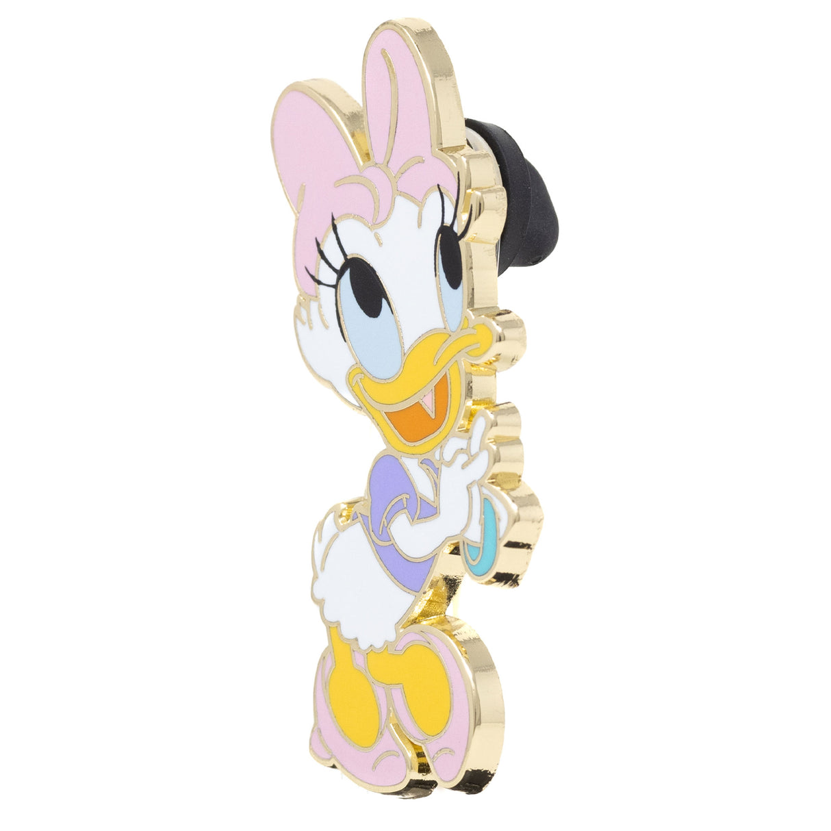 Disney Daisy Duck Collectible Pin