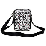 Disney Mickey Mouse Expressions Crossbody Bag