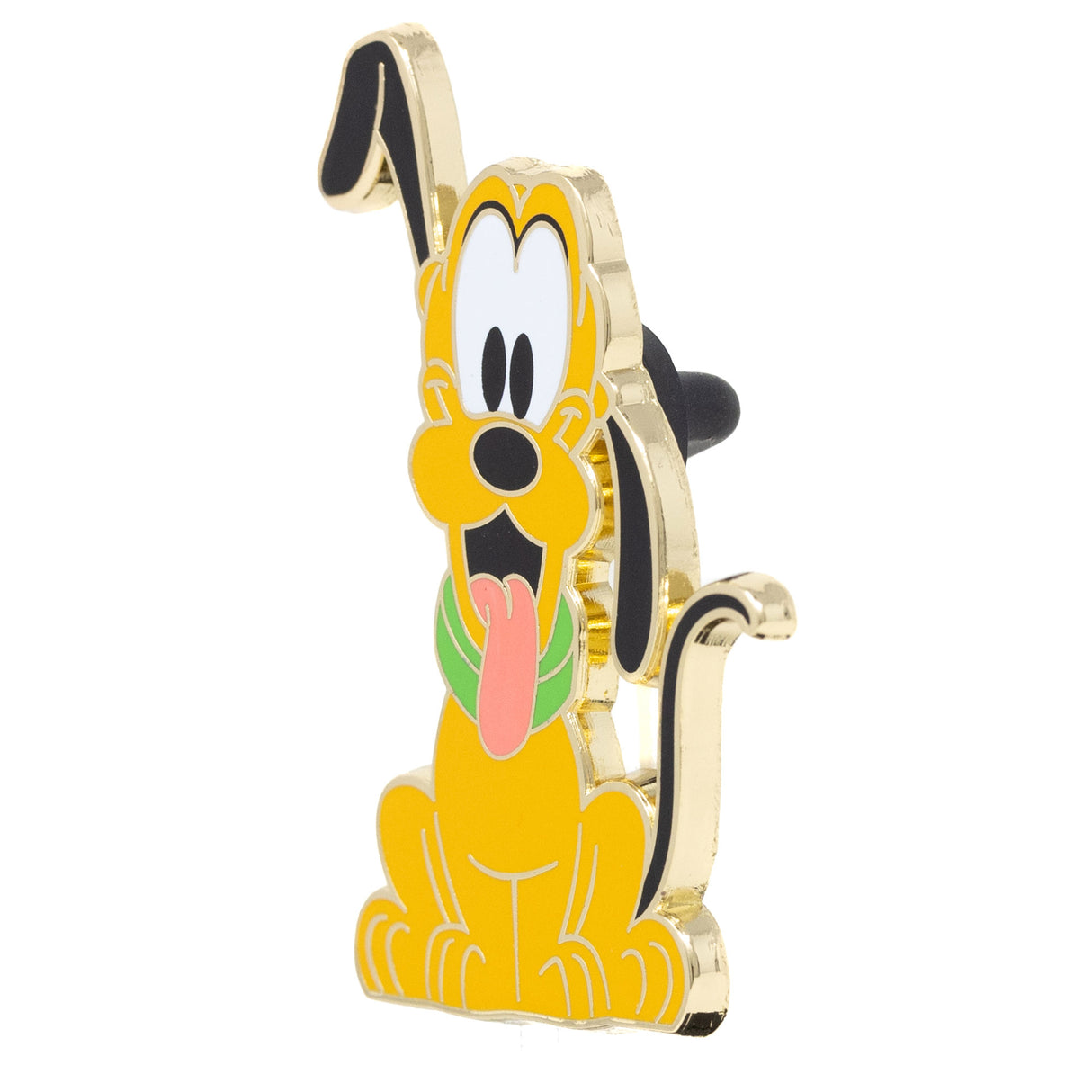 Disney Pluto Collectible Pin