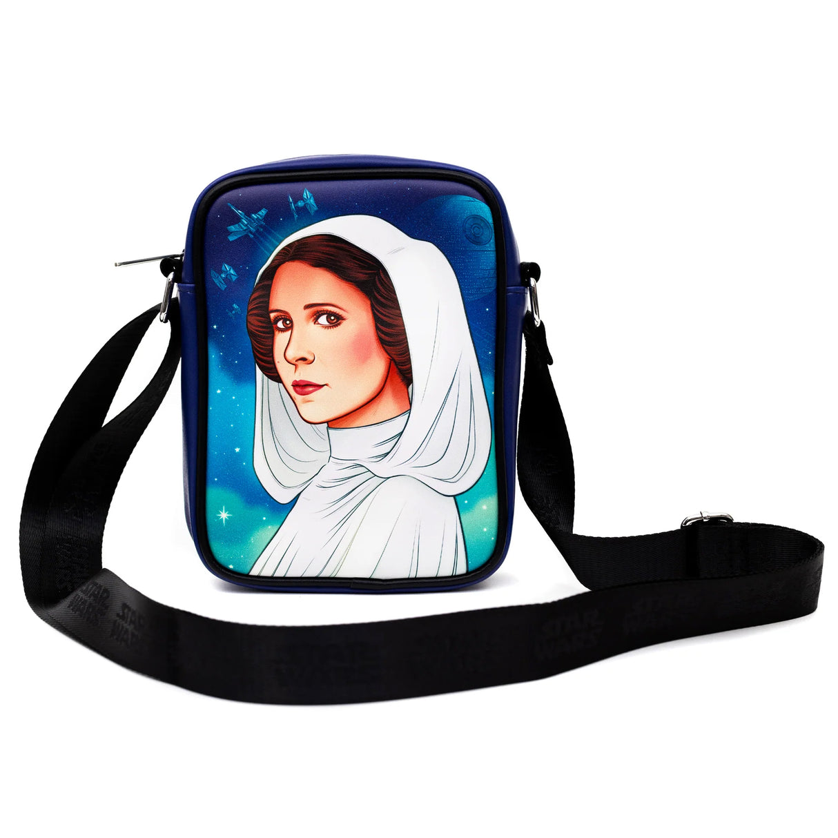 Star Wars Princess Leia Crossbody  Bag