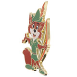 Disney Robin Hood Collectible Pin