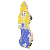 Disney Sleeping Beauty Aurora Collectible Pin