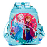 Disney Frozen Park Day Nylon Mini Backpack