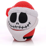 Nightmare Before Christmas Christmas Jack Skellington Bluetooth Speaker