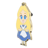 Disney Alice in Wonderland Collectible Pin