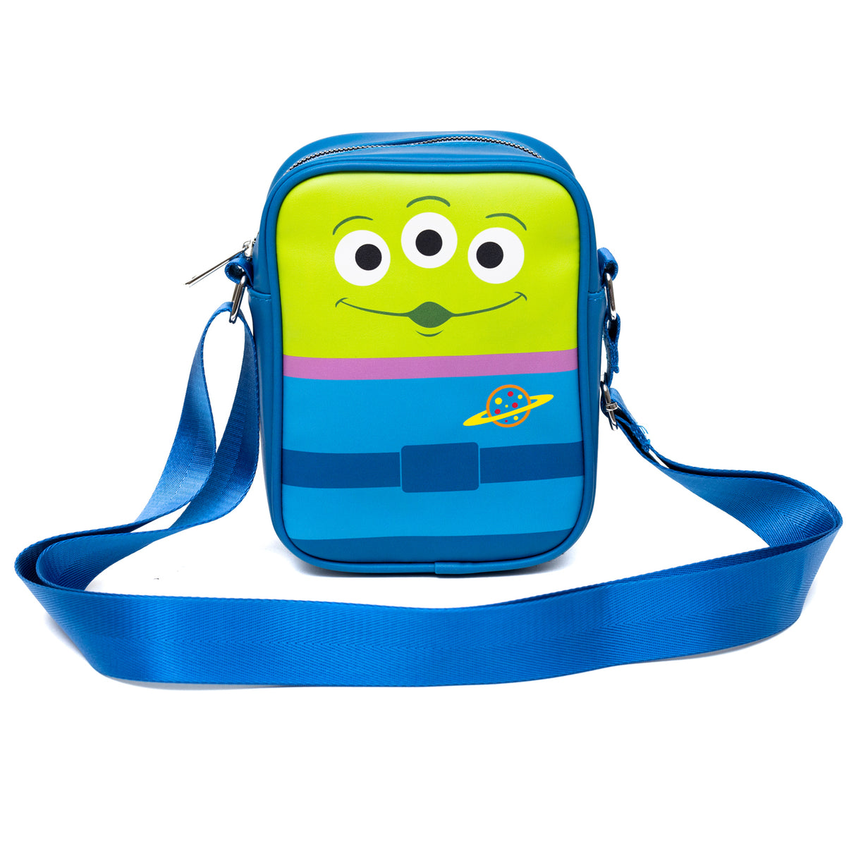 Disney Pixar Toy Story Aliens Crossbody Bag