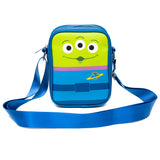 Disney Pixar Toy Story Aliens Crossbody Bag