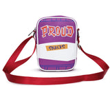 Proud Family Proud Snacks Crossbody Bag