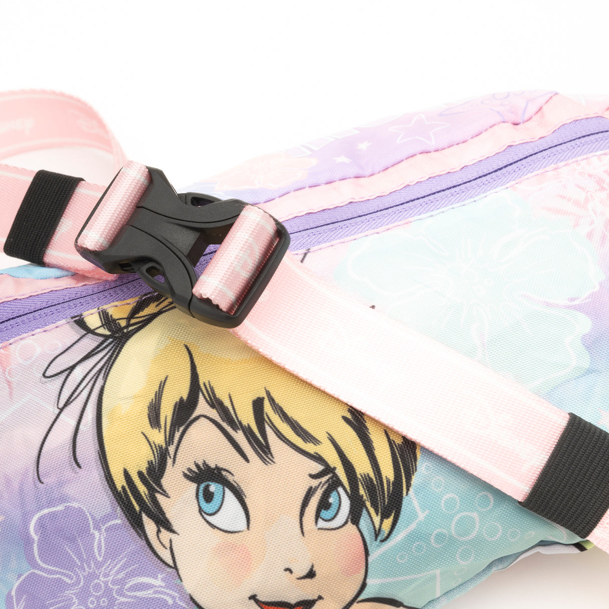 Disney Tinker Bell Packable Belt Bag