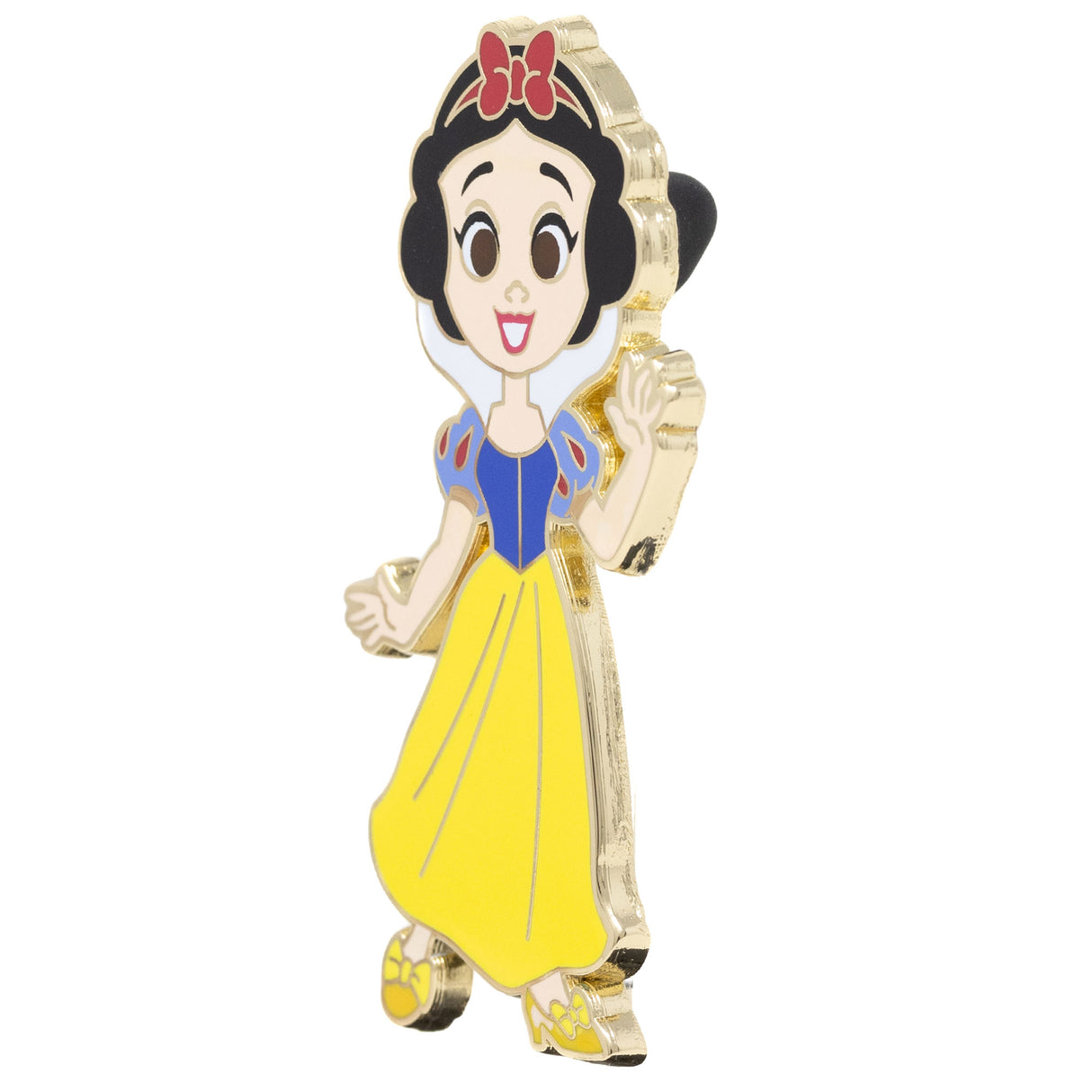 Disney Snow White Collectible Pin