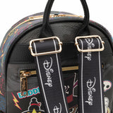 Disney Cutie Villains Backpack - Limited Edition