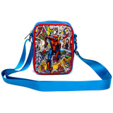 Marvel The Amazing Spider-Man Crossbody Bag