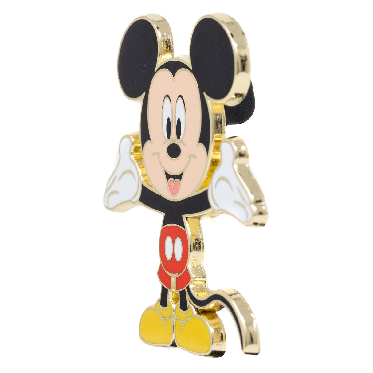 Disney Mickey Mouse Collectible Pin