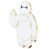 Disney Big Hero 6 Baymax Collectible Pin