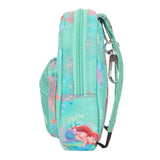 Disney The Little Mermaid Mini Backpack Keychain