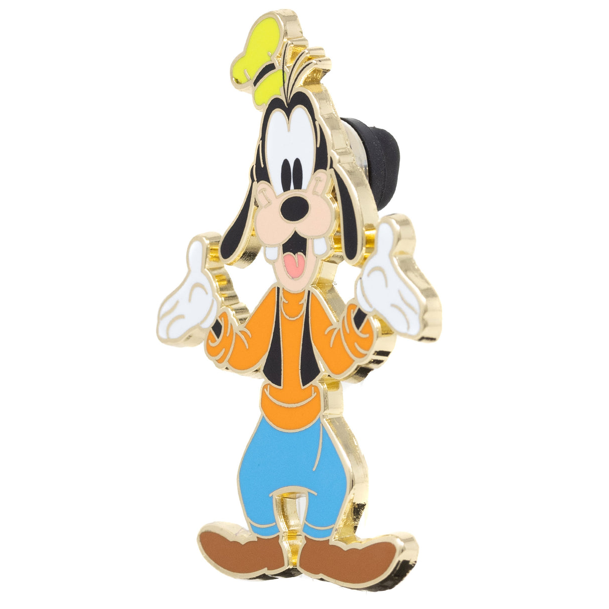 Disney Goofy Collectible Pin