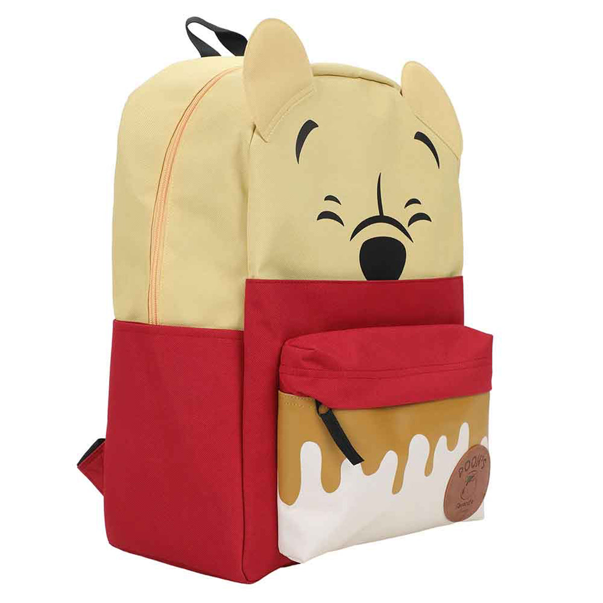 Disney Winnie the Pooh Hunny Pot Full Size Nylon Backpack