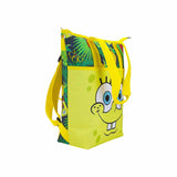 Spongebob Squarepants Insulated Cooler Tote Bag