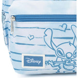 Disney Lilo and Stitch Park Day Nylon Mini Backpack