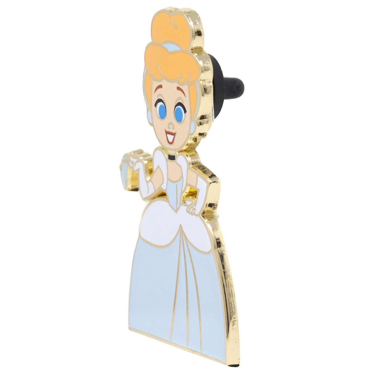 Disney Cinderella Collectible Pin