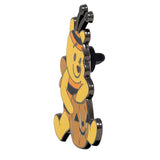 Disney Winnie the Pooh Bee 2.5" Collectible Pin Special Edition 300