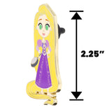 Disney Princess Tangled Rapunzel Collectible Pin