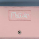 Kirby Wallet Wristlet