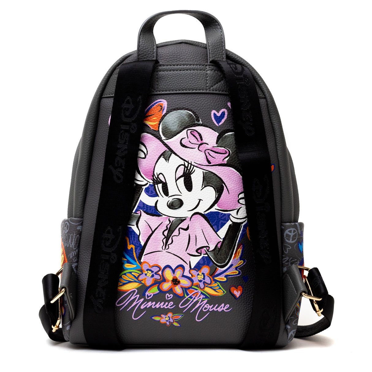 Disney Minnie Mouse Mini Backpack