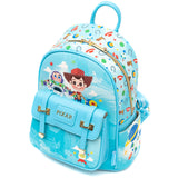 Disney Pixar Toy Story Mini Backpack - Limited Edition