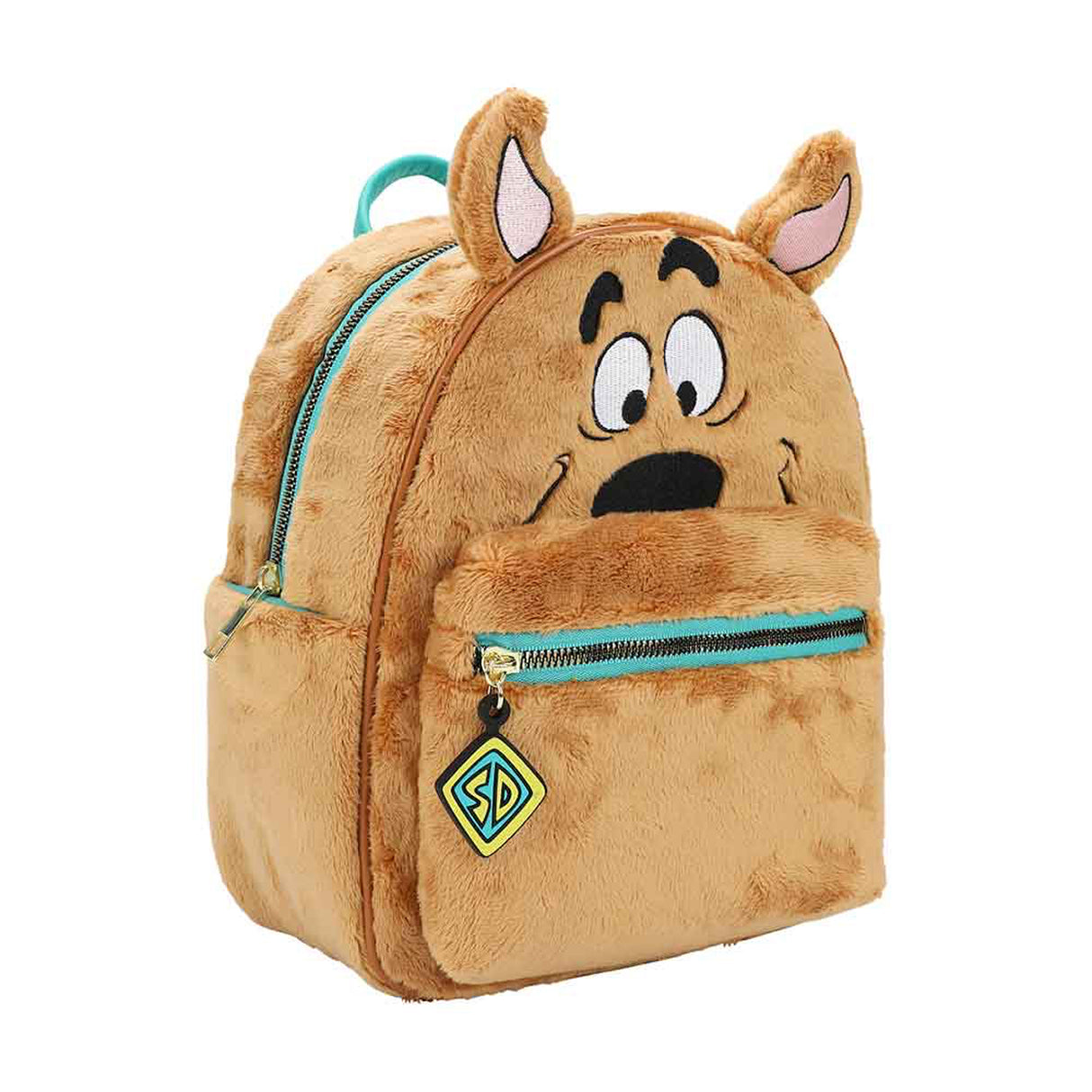 Scooby Doo Mini Backpack