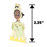 Disney Princess and the Frog Tiana Collectible Pin