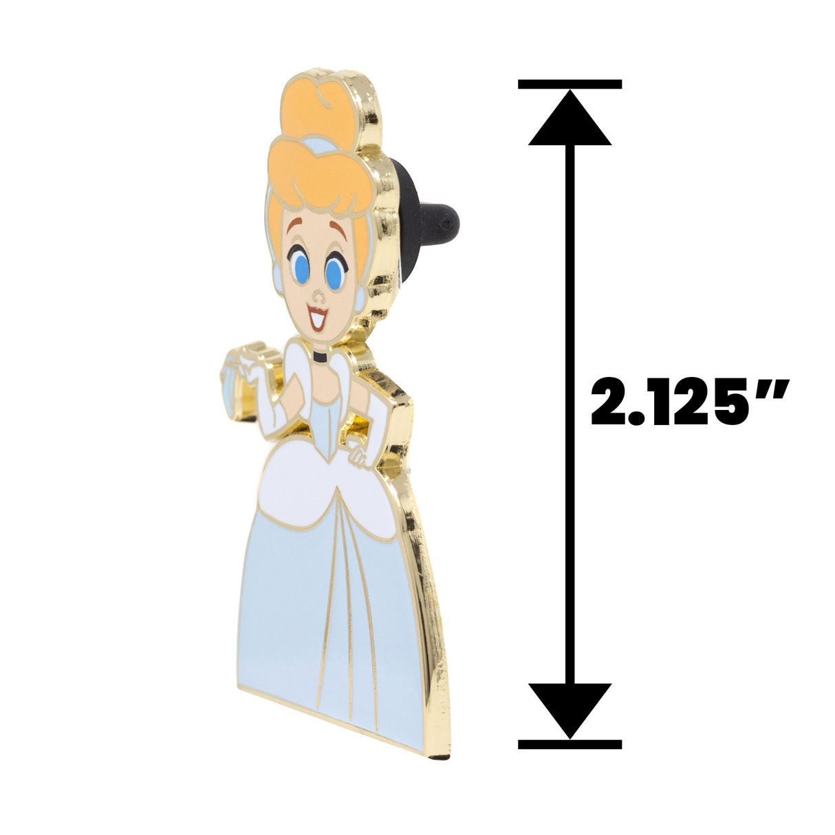 Disney Cinderella Collectible Pin