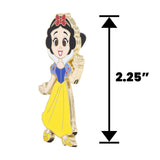 Disney Snow White Collectible Pin