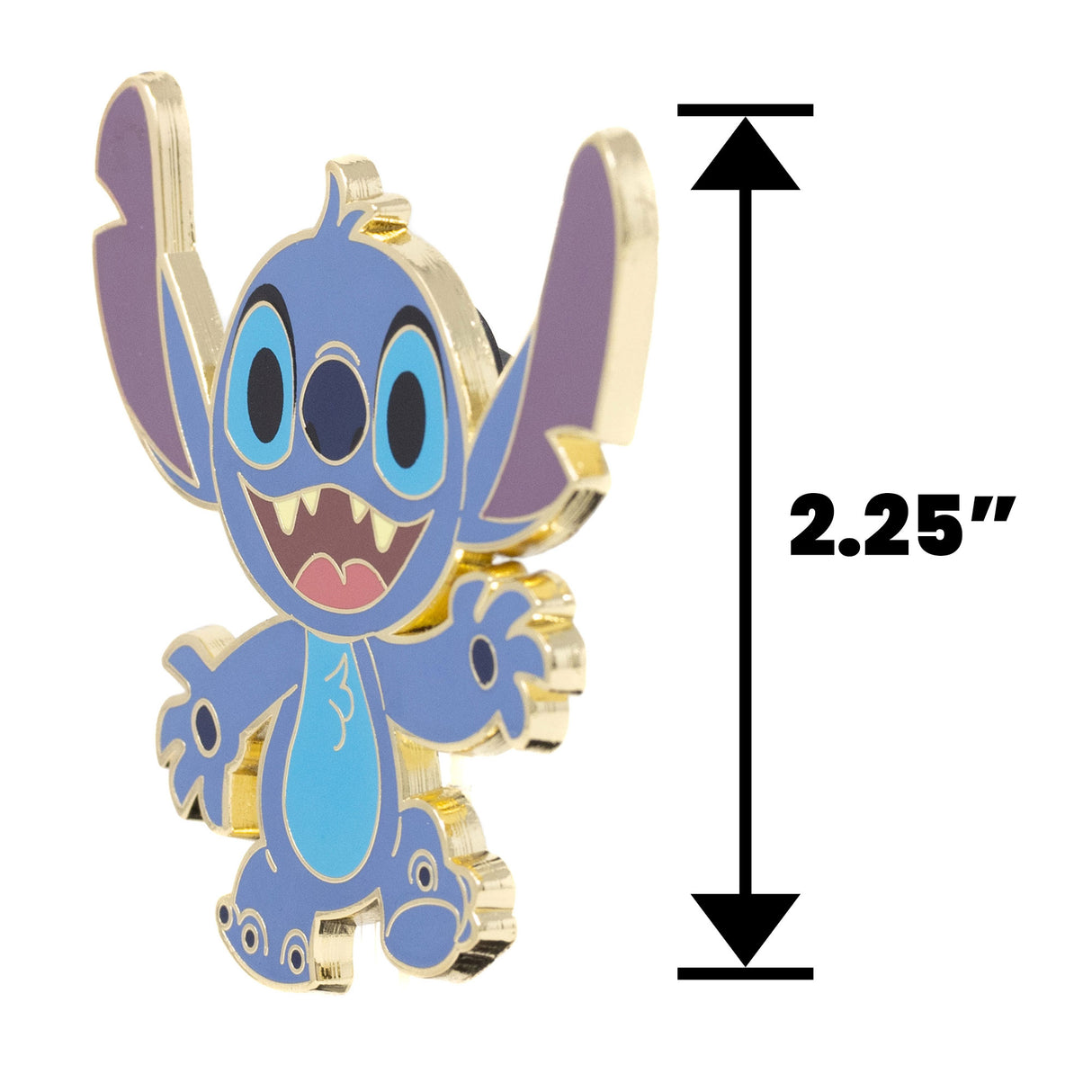 Disney Stitch Collectible Pin