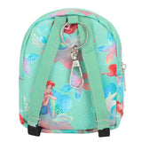 Disney The Little Mermaid Mini Backpack Keychain