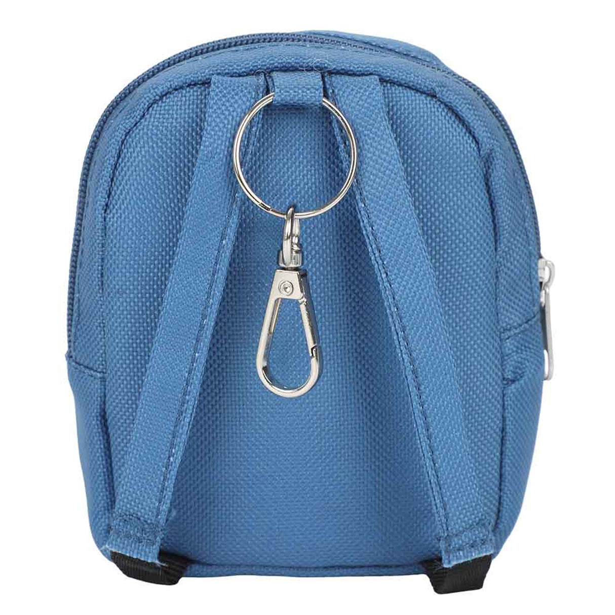 Disney Stitch Mini Backpack Keychain