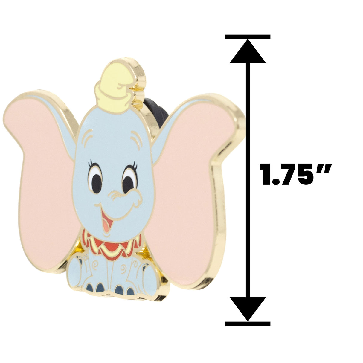 Disney Dumbo Collectible Pin