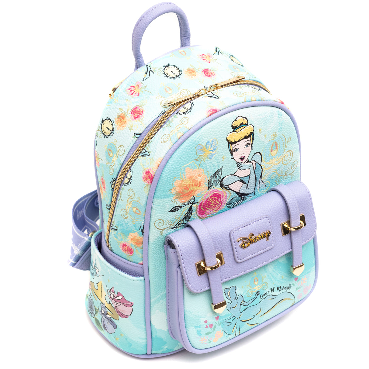 Disney Cinderella Mini Backpack - Limited Edition