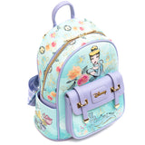 Disney Cinderella Mini Backpack - Limited Edition