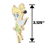 Disney Peter Pan Tinker Bell Collectible Pin