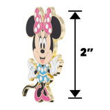 Disney Minnie Mouse Collectible Pin