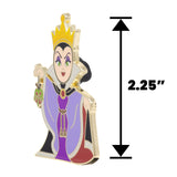 Disney Evil Queen Collectible Pin