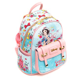 Disney Snow White and the Seven Dwarfs Mini Backpack - Limited Edition