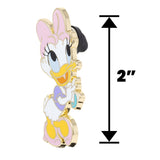 Disney Daisy Duck Collectible Pin