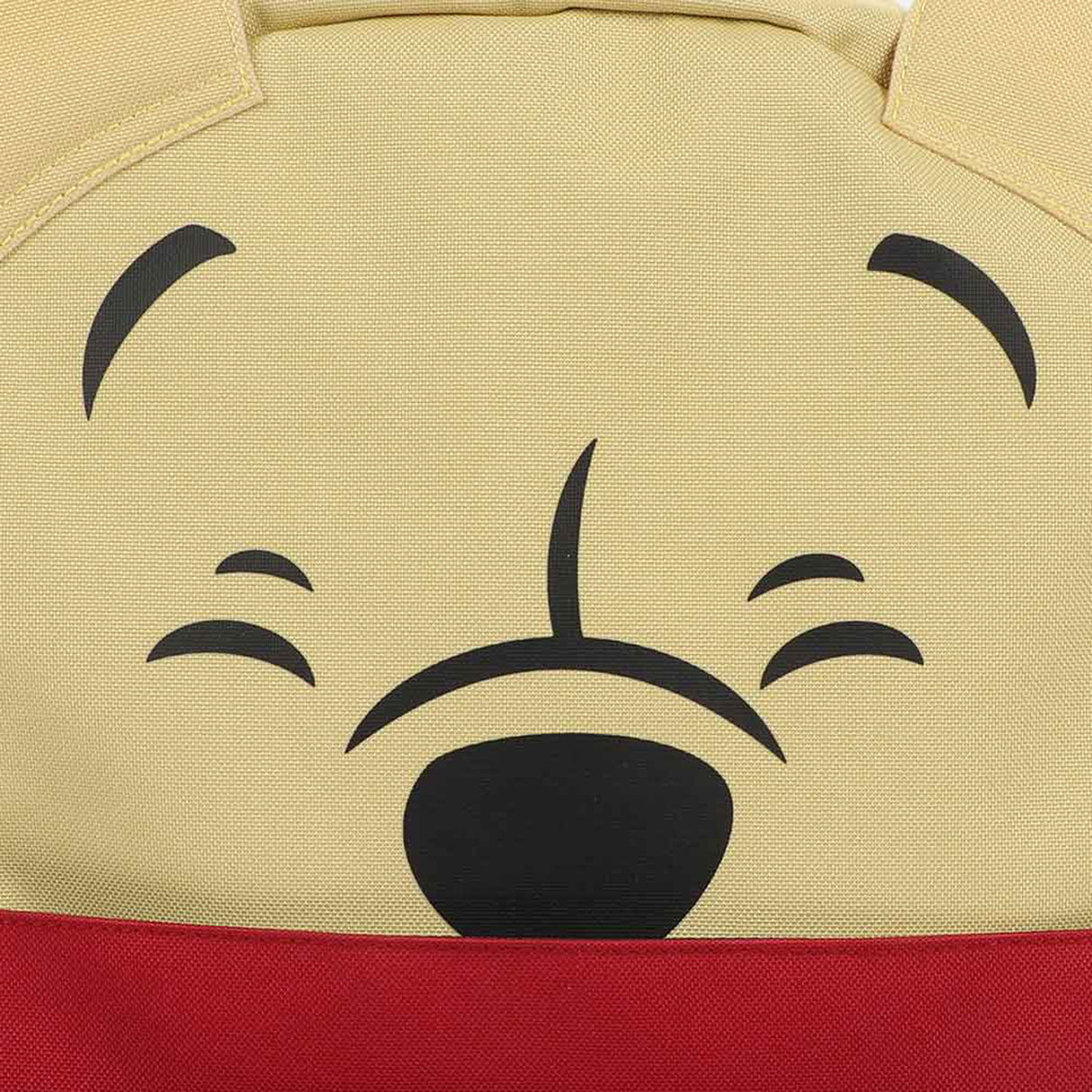 Disney Winnie the Pooh Hunny Pot Full Size Nylon Backpack