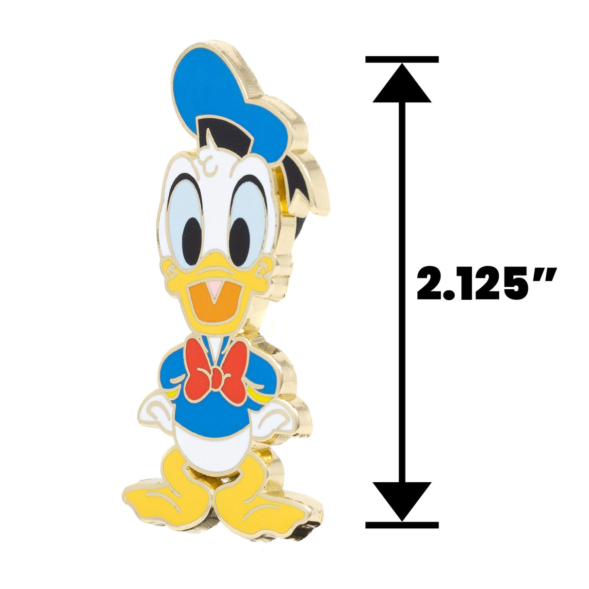 Disney Donald Duck Collectible Pin